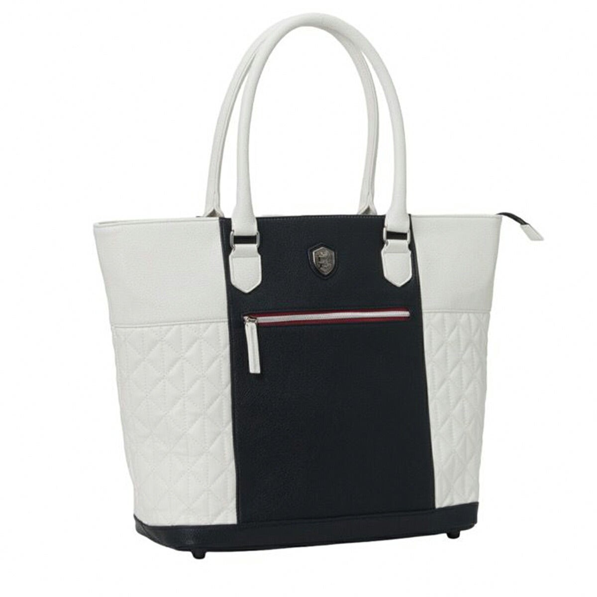 アドミラルユニセックスキルトクラシックトートバッグ36×15×36cmトートバッグキルトクラシックADMZ6BT6【26FW】