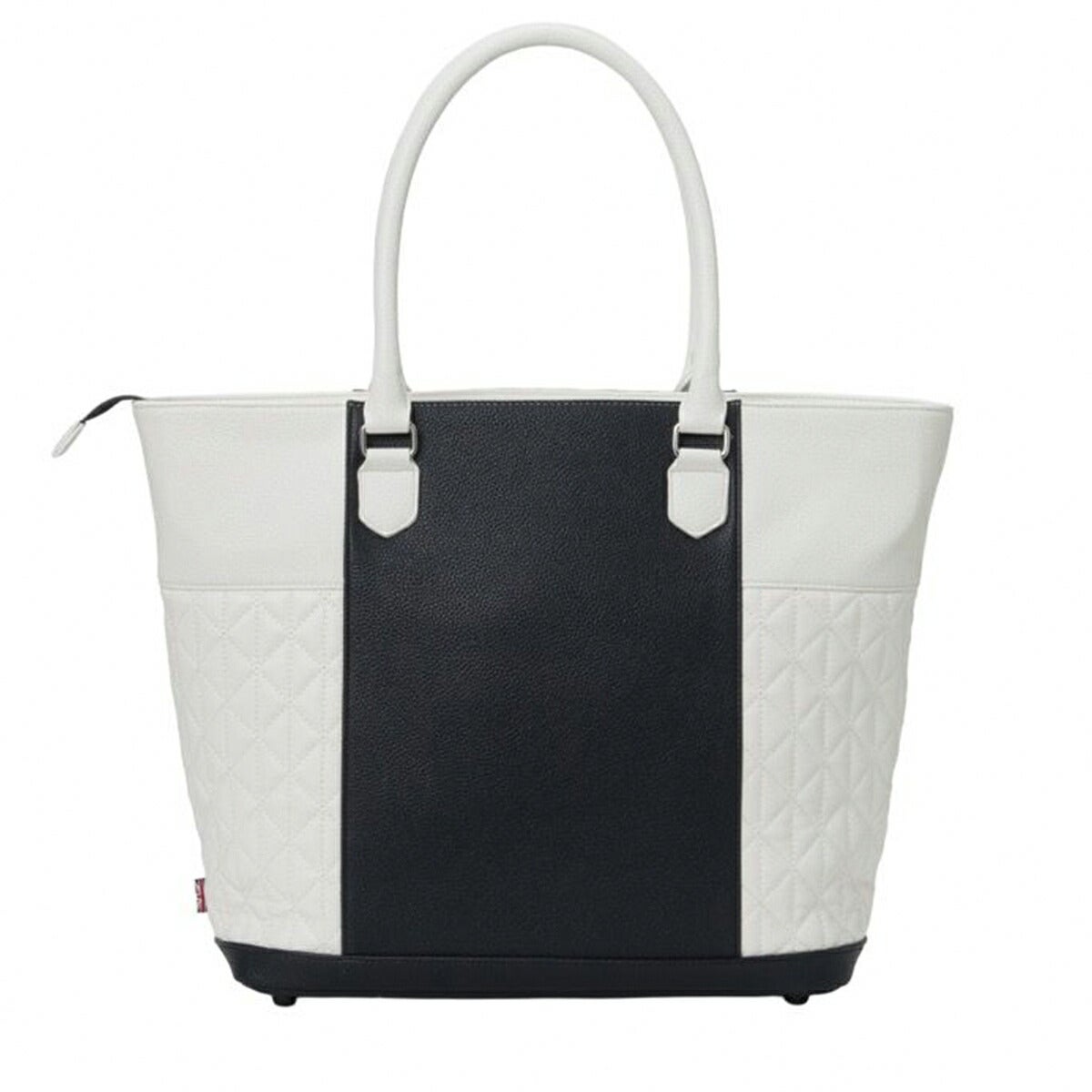 アドミラルユニセックスキルトクラシックトートバッグ36×15×36cmトートバッグキルトクラシックADMZ6BT6【26FW】