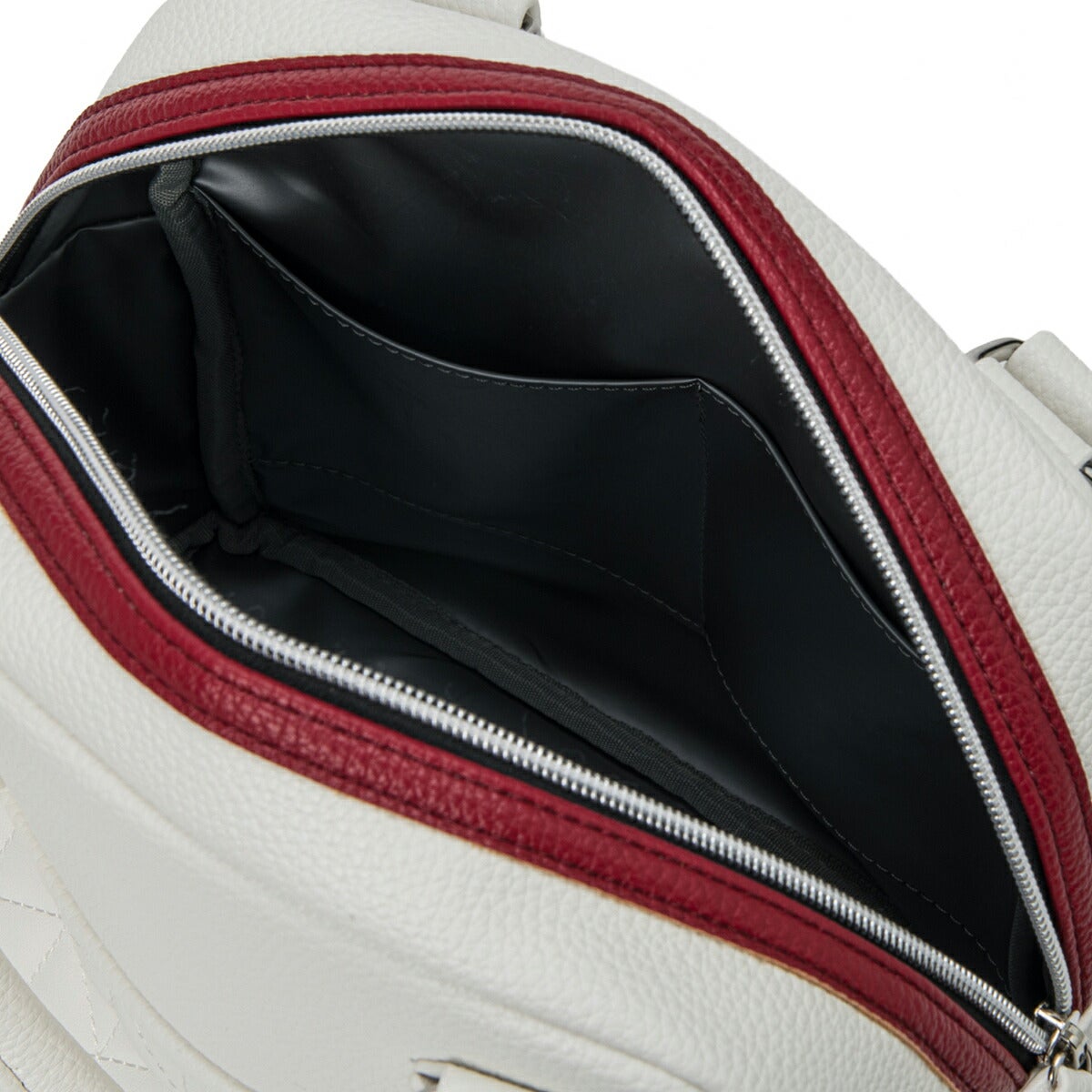 アドミラルユニセックスキルトクラシックカートバッグ24×13×26cmラウンドバッグキルトクラシックADMZ6BT7【26FW】