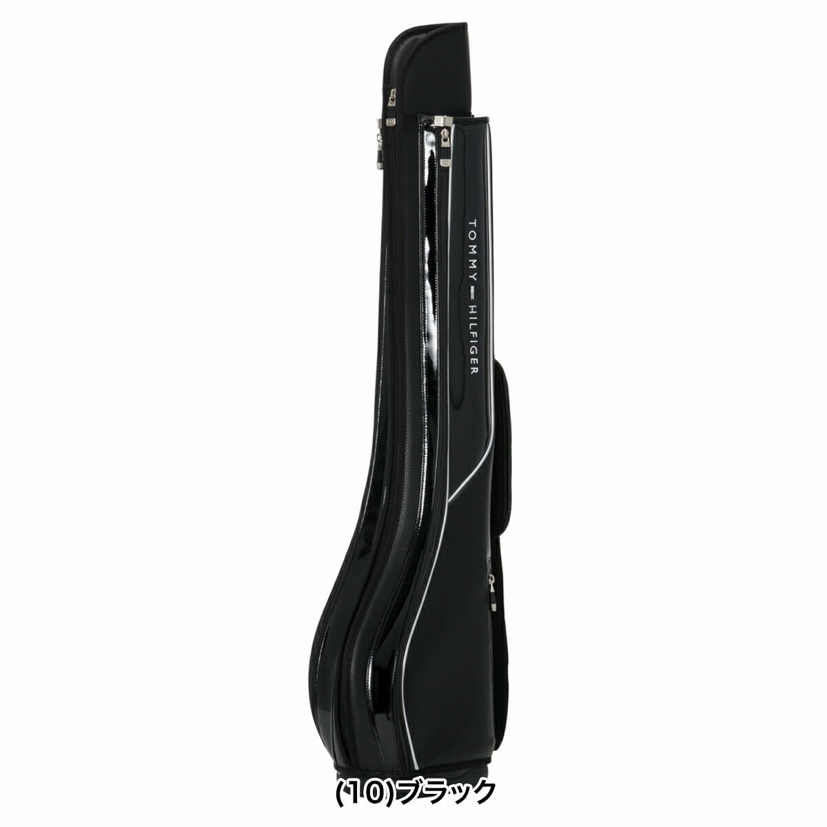 トミーヒルフィガーユニセックスFACEスタンドクラブケース1.7kg5-6本収納スタンドCCFACETHMG6FK2【26FW】