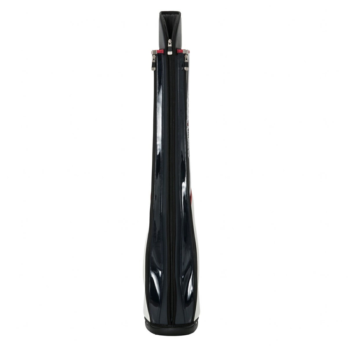 トミーヒルフィガーユニセックスFACEスタンドクラブケース1.7kg5-6本収納スタンドCCFACETHMG6FK2【26FW】