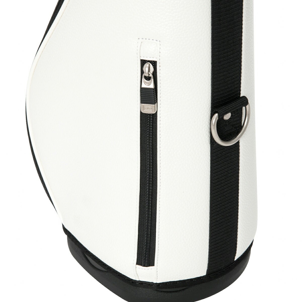 トミーヒルフィガーユニセックスFACEスタンドクラブケース1.7kg5-6本収納スタンドCCFACETHMG6FK2【26FW】