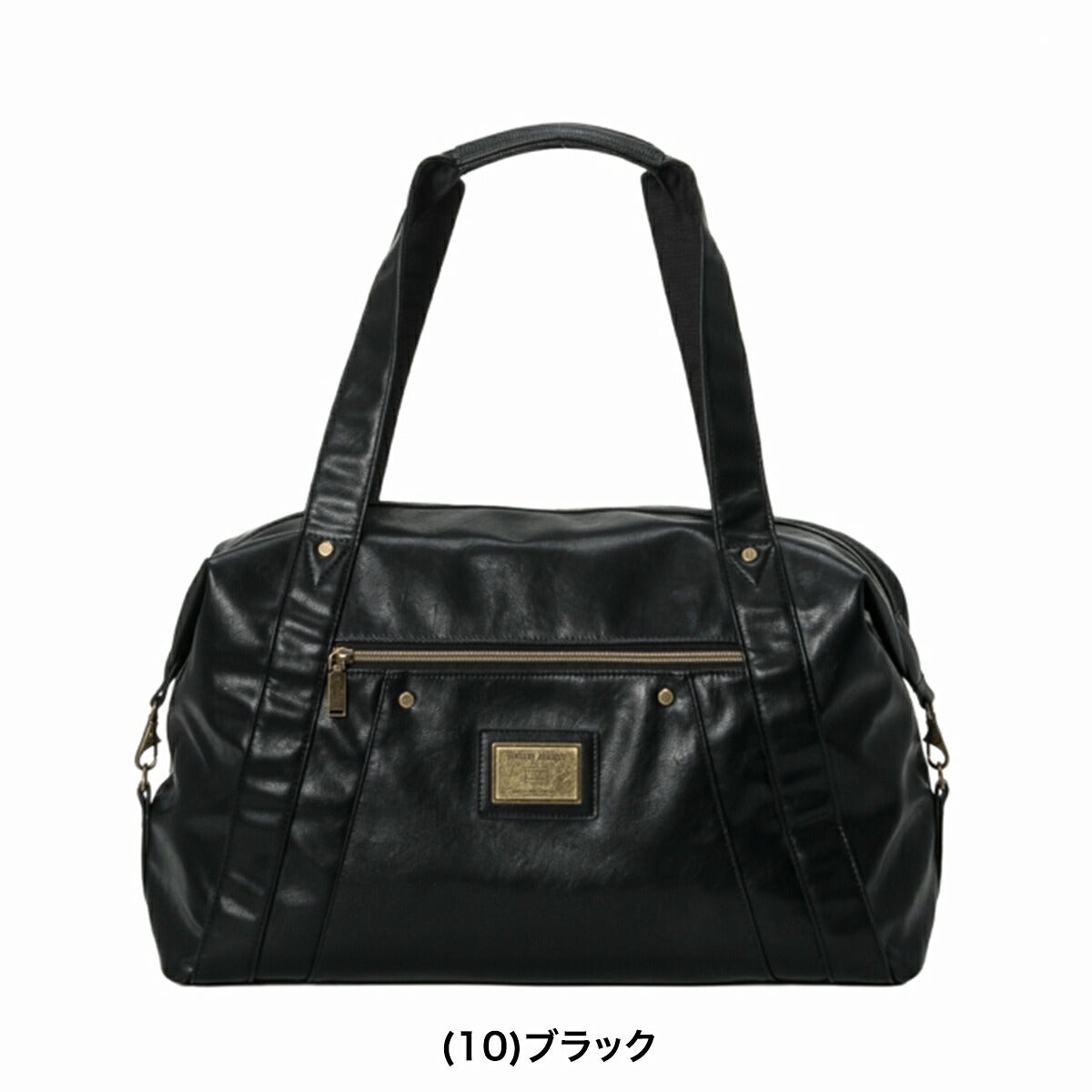 トミーヒルフィガーユニセックスクラシックトートバッグ46cm×15cm×28cmトートバッグクラシックTHMG6FT2【26FW】