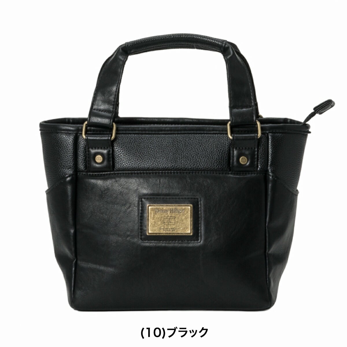 トミーヒルフィガーユニセックスクラシックラウンドバッグ23cm×13cm×22cmラウンドバッグクラシックTHMG6FT3【26FW】