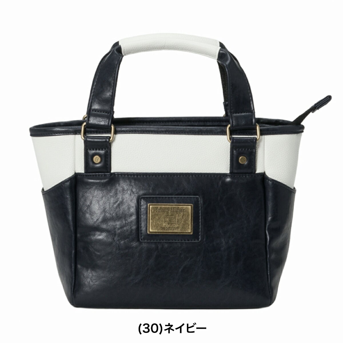 トミーヒルフィガーユニセックスクラシックラウンドバッグ23cm×13cm×22cmラウンドバッグクラシックTHMG6FT3【26FW】