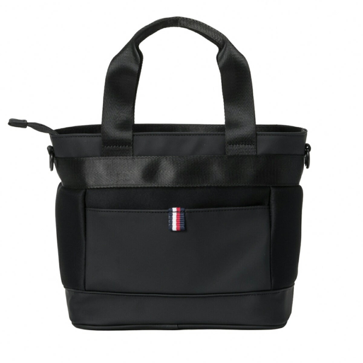 トミーヒルフィガーユニセックスユースフルラウンドバッグ25cm×13cm×23cmラウンドバッグユースフルTHMG6FT5【26FW】