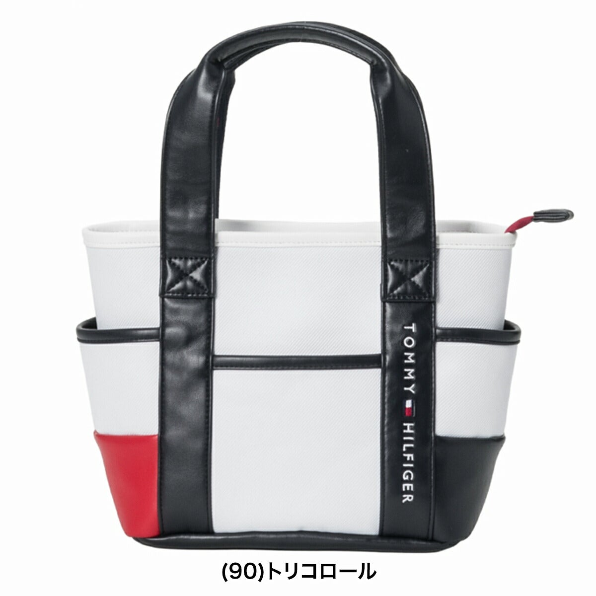トミーヒルフィガーユニセックスエッセンシャルラウンドバッグ23cm×13cm×21cmラウンドバッグエッセンシャルTHMG6FT7【26FW】