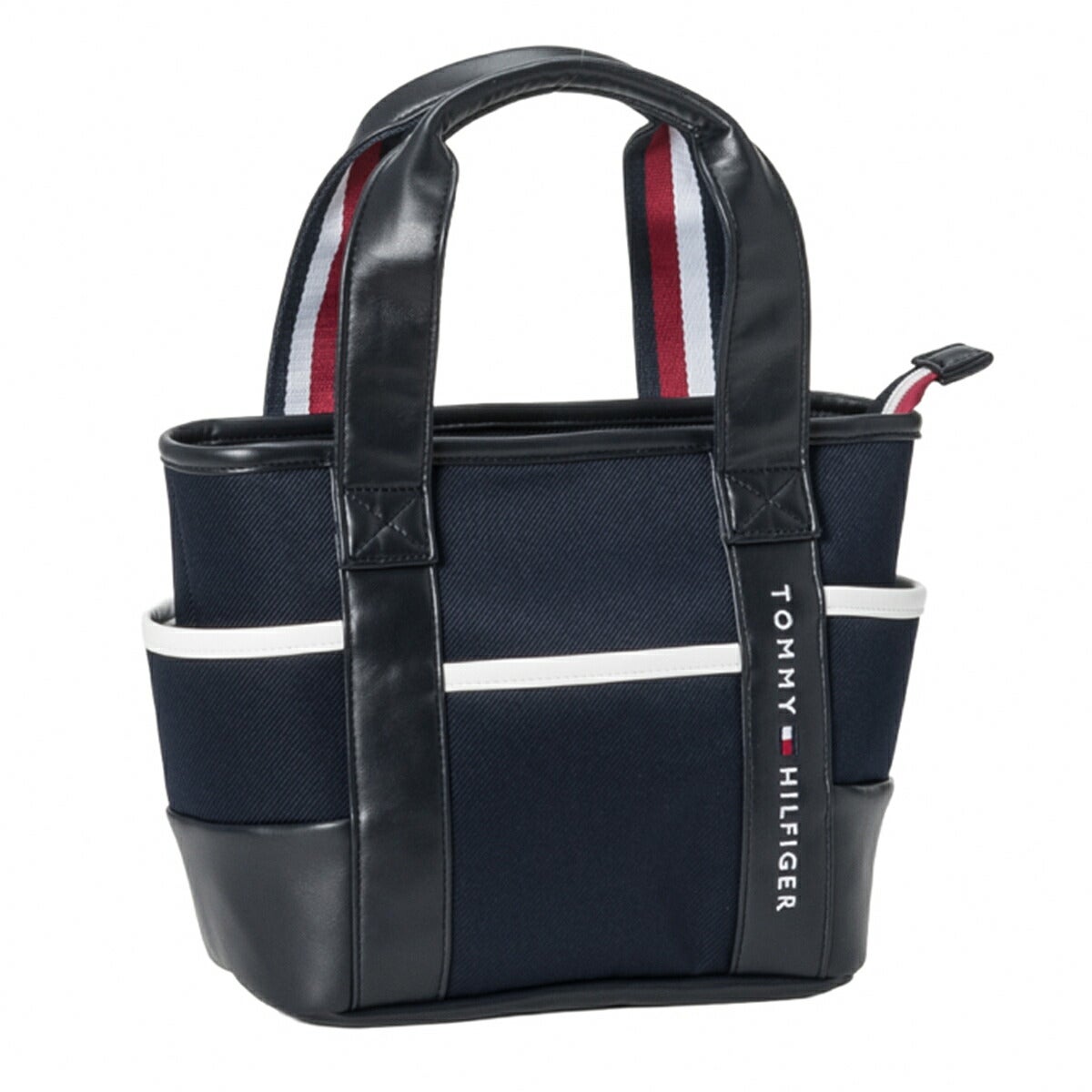 トミーヒルフィガーユニセックスエッセンシャルラウンドバッグ23cm×13cm×21cmラウンドバッグエッセンシャルTHMG6FT7【26FW】