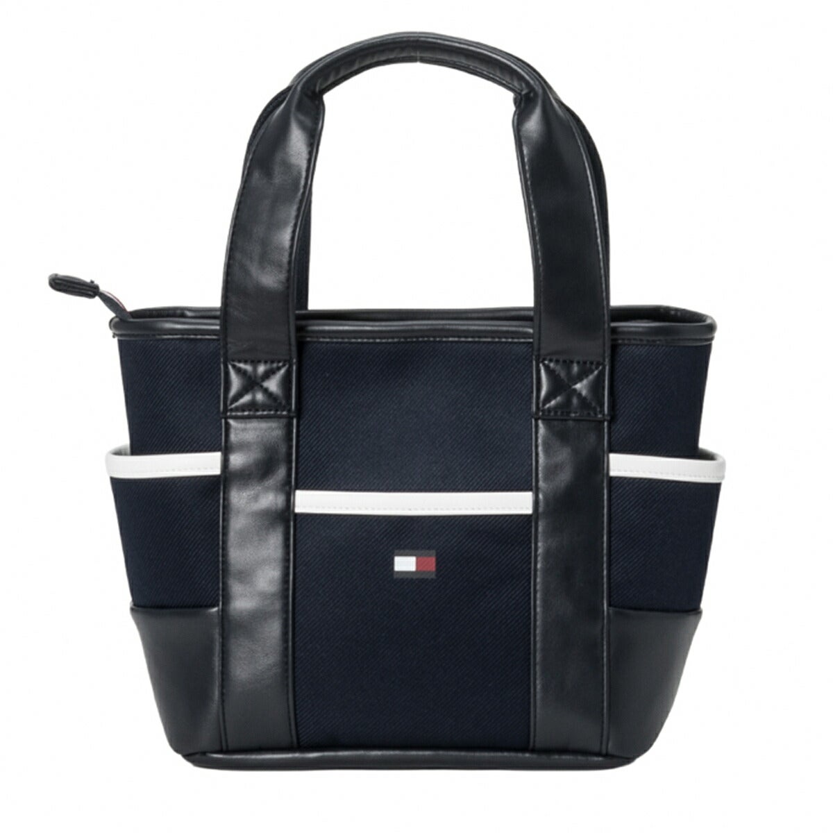 トミーヒルフィガーユニセックスエッセンシャルラウンドバッグ23cm×13cm×21cmラウンドバッグエッセンシャルTHMG6FT7【26FW】