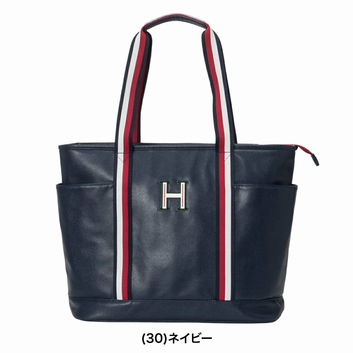 トミーヒルフィガーユニセックスシーズナルトートバッグ40cm×17cm×36cmトートバッグシーズナルTHMG6FTA【26FW】