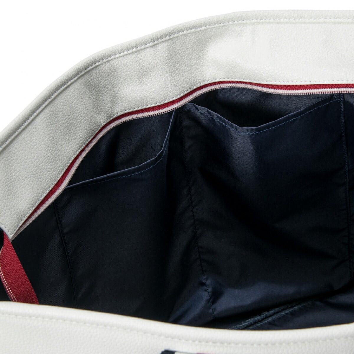 トミーヒルフィガーユニセックスシーズナルトートバッグ40cm×17cm×36cmトートバッグシーズナルTHMG6FTA【26FW】