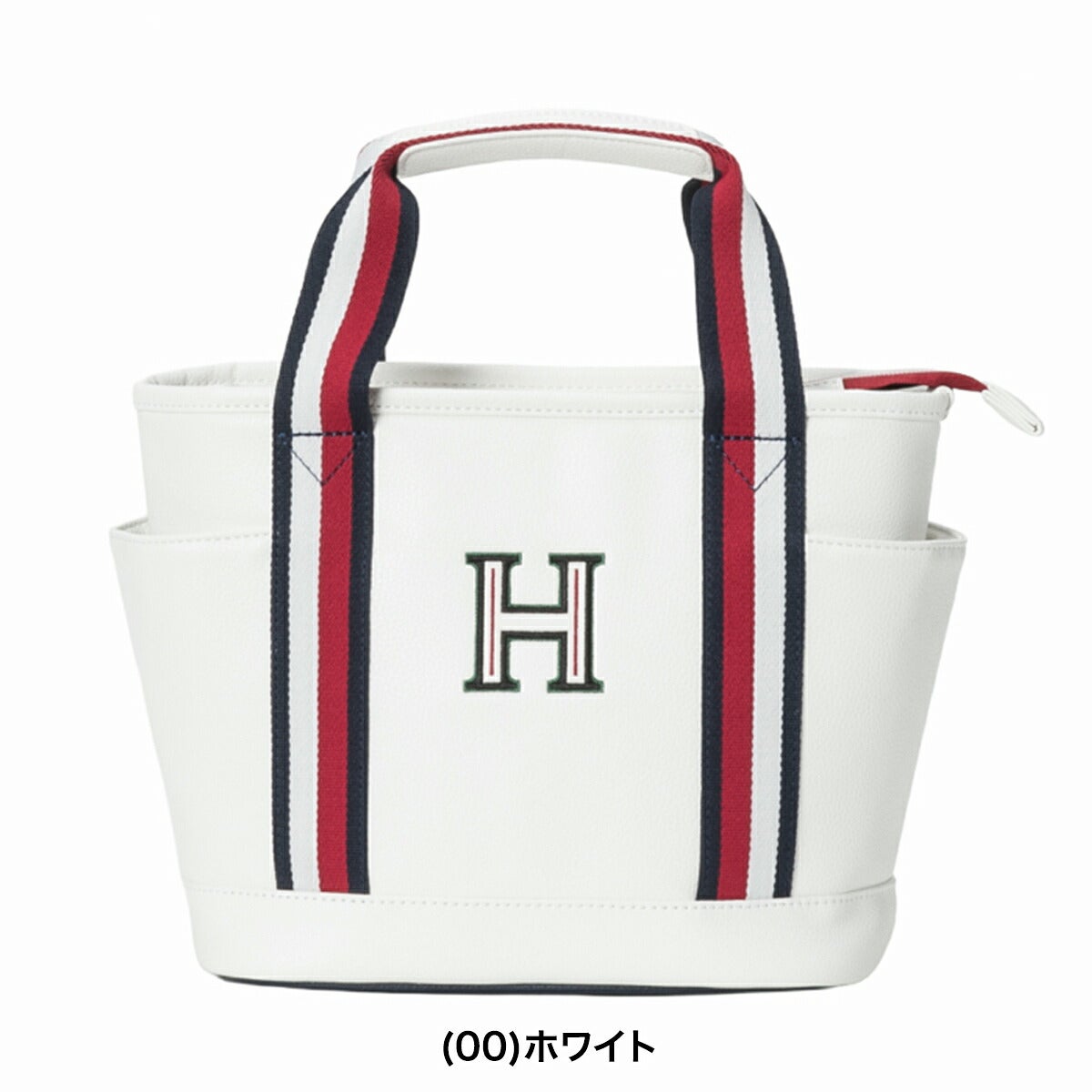 トミーヒルフィガーユニセックスシーズナルラウンドバッグ23cm×13cm×22cmラウンドバッグシーズナルTHMG6FTB【26FW】