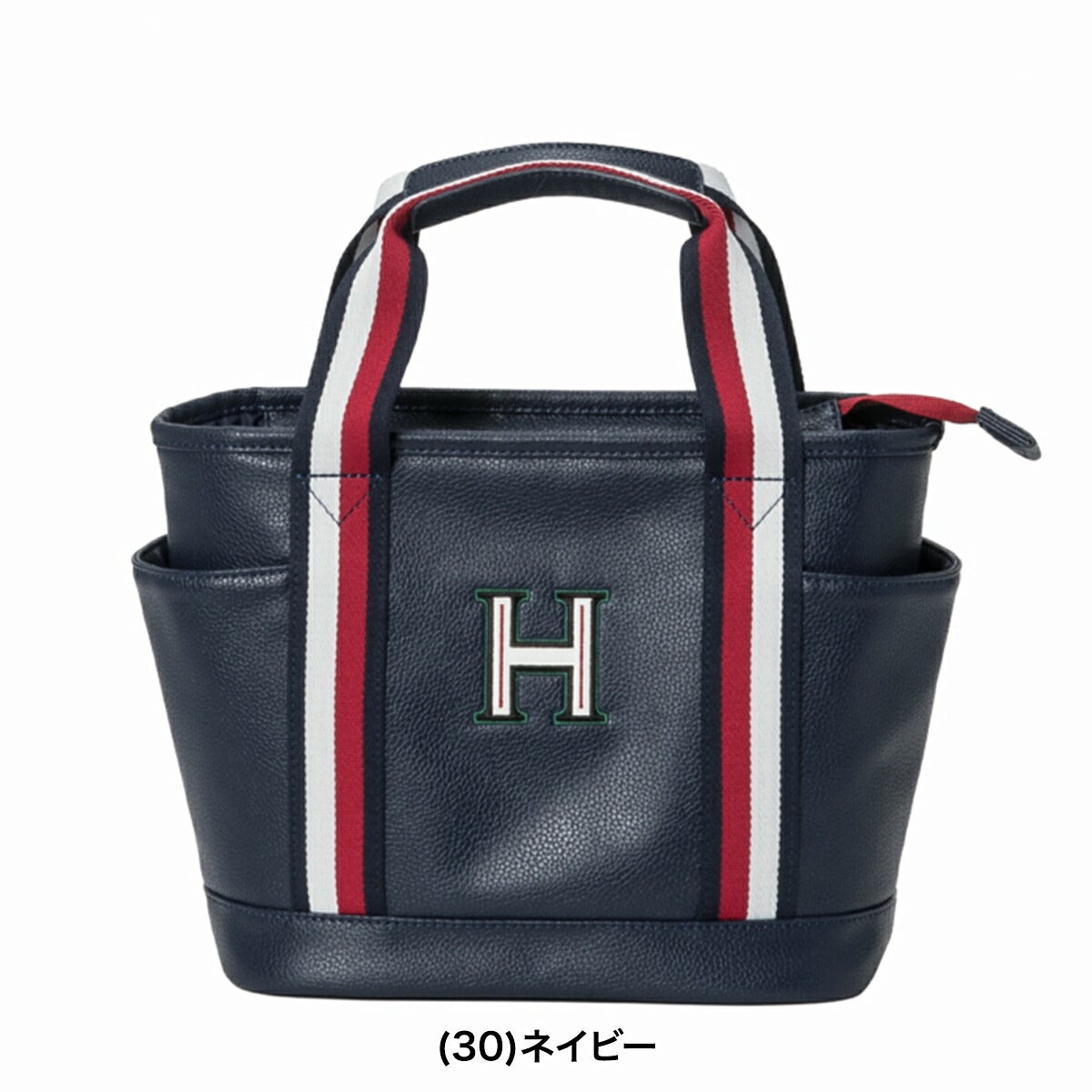 トミーヒルフィガーユニセックスシーズナルラウンドバッグ23cm×13cm×22cmラウンドバッグシーズナルTHMG6FTB【26FW】