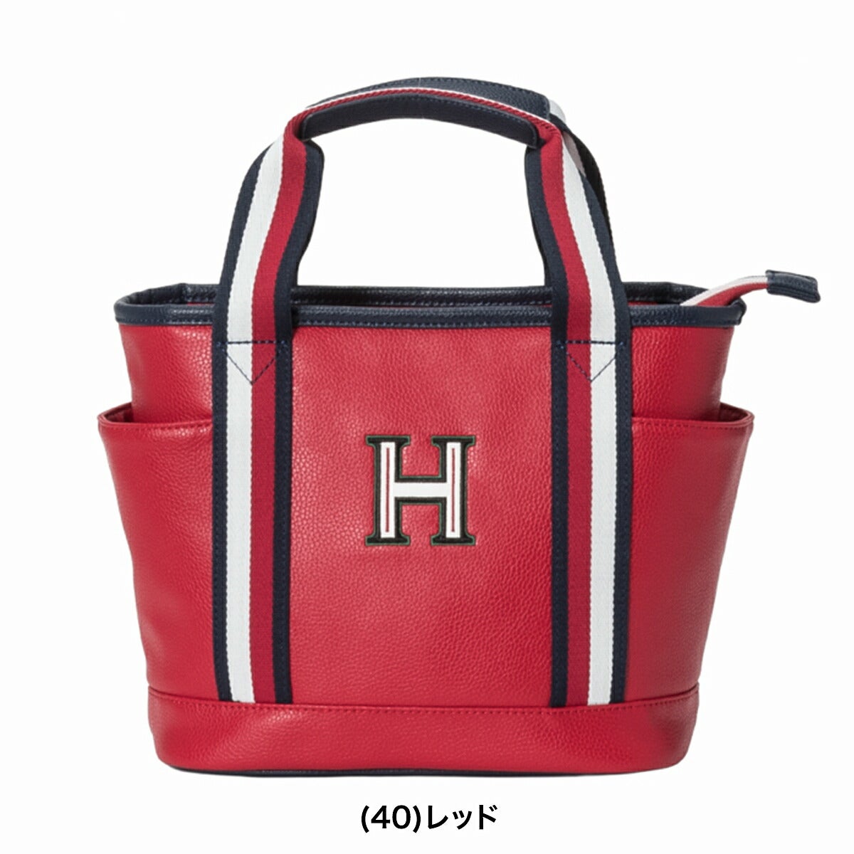 トミーヒルフィガーユニセックスシーズナルラウンドバッグ23cm×13cm×22cmラウンドバッグシーズナルTHMG6FTB【26FW】
