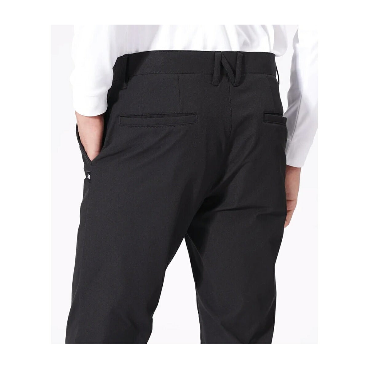 ニューバランスゴルフ2026年秋冬モデルメンズATHLETICLONGPANTロングパンツ012-6231002【26FW】