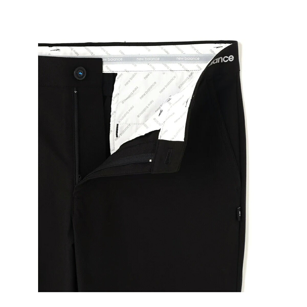 ニューバランスゴルフ2026年秋冬モデルメンズATHLETICLONGPANTロングパンツ012-6231002【26FW】