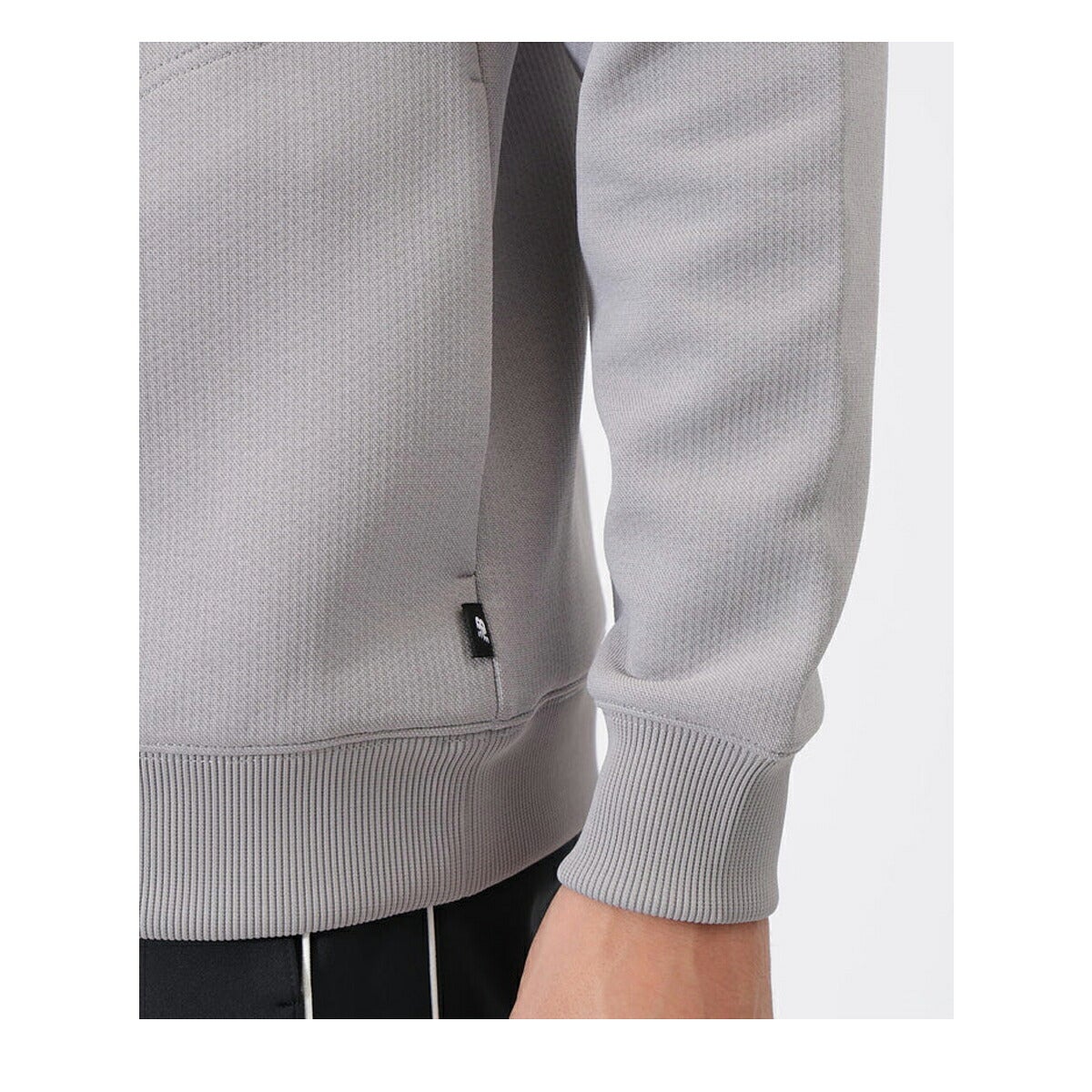 ニューバランスゴルフ2026年秋冬モデルメンズSWEATCREWNECKPOプルオーバー（ミドラー）012-6262002スウェット【26FW】