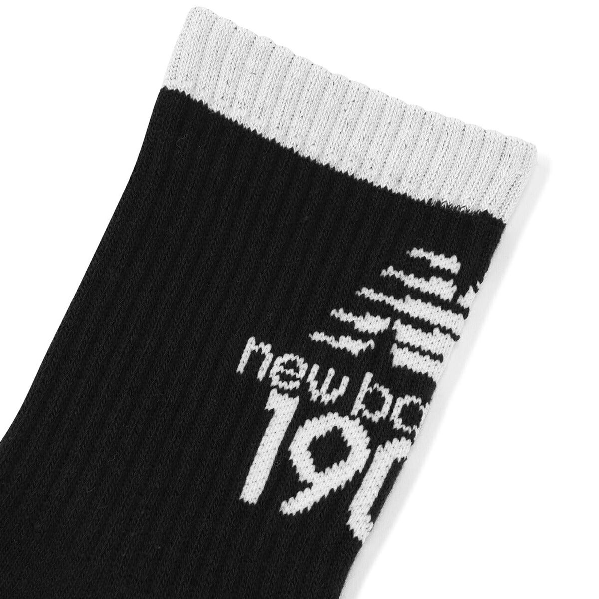 ニューバランスゴルフ2026年秋冬モデルメンズMEDIUMSHORTSOCKSミディアムショートソックス抗菌防臭ミディアムショートソックス(MENS)012-6286002【26FW】