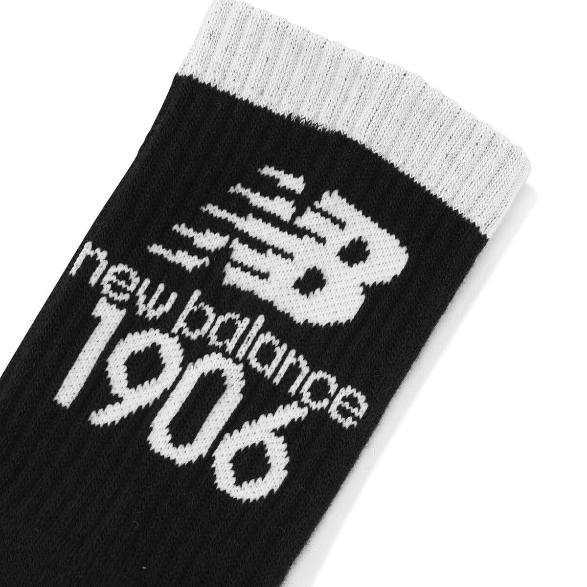 ニューバランスゴルフ2026年秋冬モデルメンズMEDIUMSHORTSOCKSミディアムショートソックス抗菌防臭ミディアムショートソックス(MENS)012-6286002【26FW】