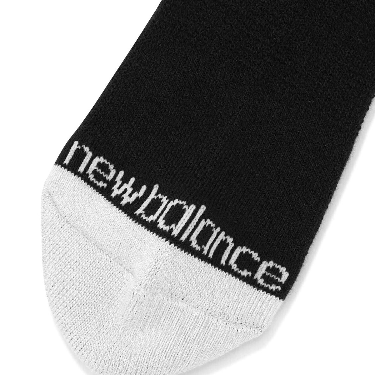 ニューバランスゴルフ2026年秋冬モデルメンズMEDIUMSHORTSOCKSミディアムショートソックス抗菌防臭ミディアムショートソックス(MENS)012-6286002【26FW】