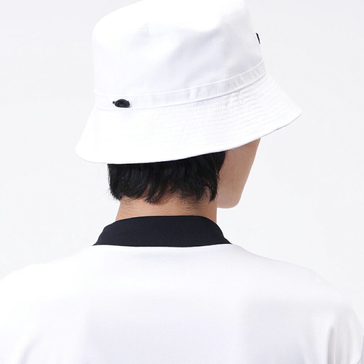 ニューバランスゴルフ2026年秋冬モデルメンズRSBUCKETHATバケットハットリバーシブルバケットハット(MENS)012-6287002【26FW】