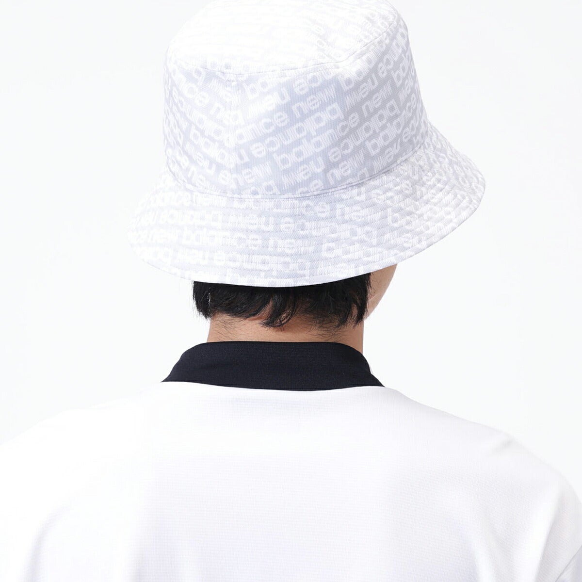 ニューバランスゴルフ2026年秋冬モデルメンズRSBUCKETHATバケットハットリバーシブルバケットハット(MENS)012-6287002【26FW】
