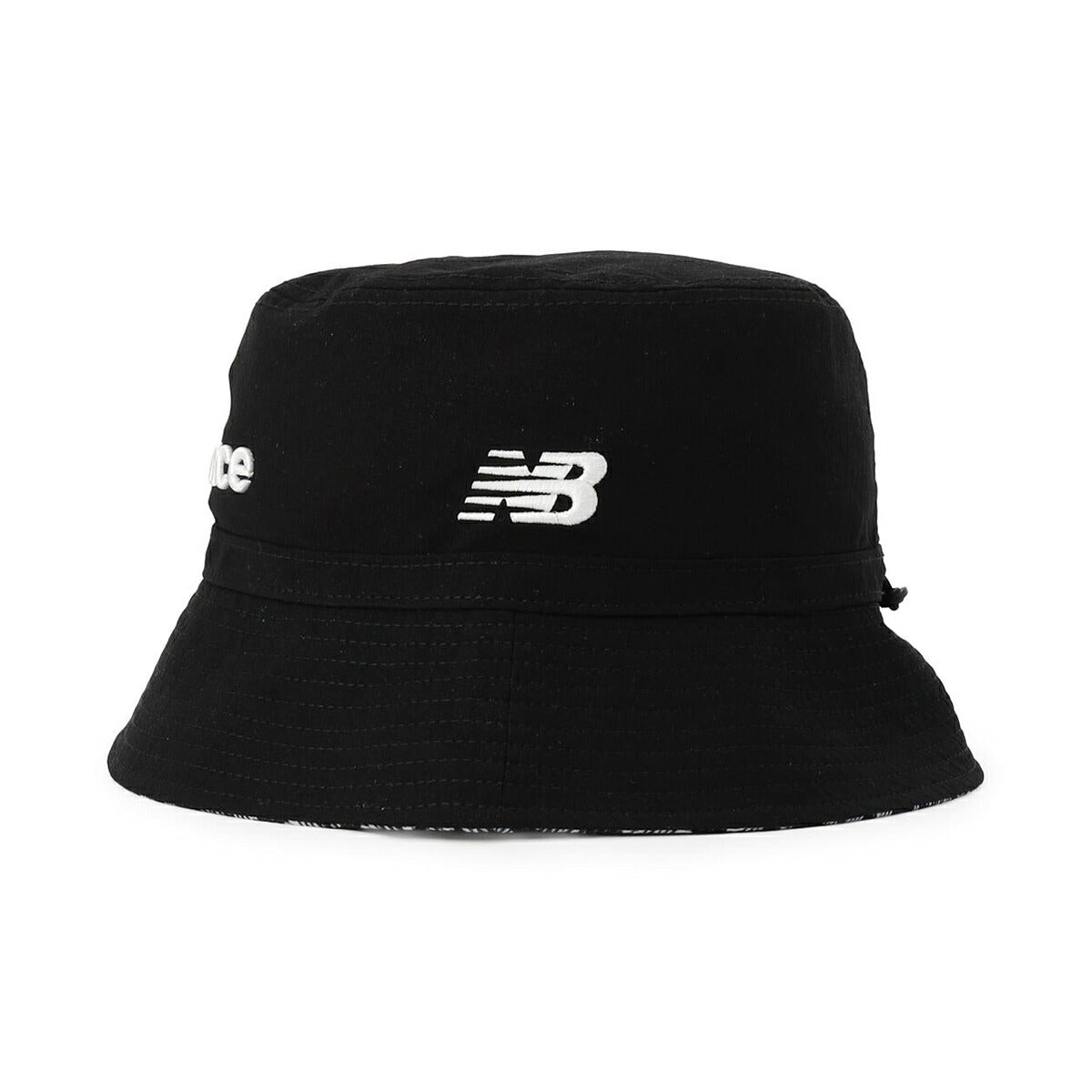 ニューバランスゴルフ2026年秋冬モデルメンズRSBUCKETHATバケットハットリバーシブルバケットハット(MENS)012-6287002【26FW】