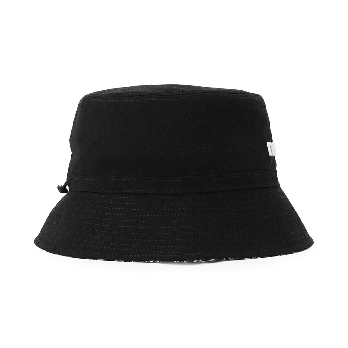 ニューバランスゴルフ2026年秋冬モデルメンズRSBUCKETHATバケットハットリバーシブルバケットハット(MENS)012-6287002【26FW】