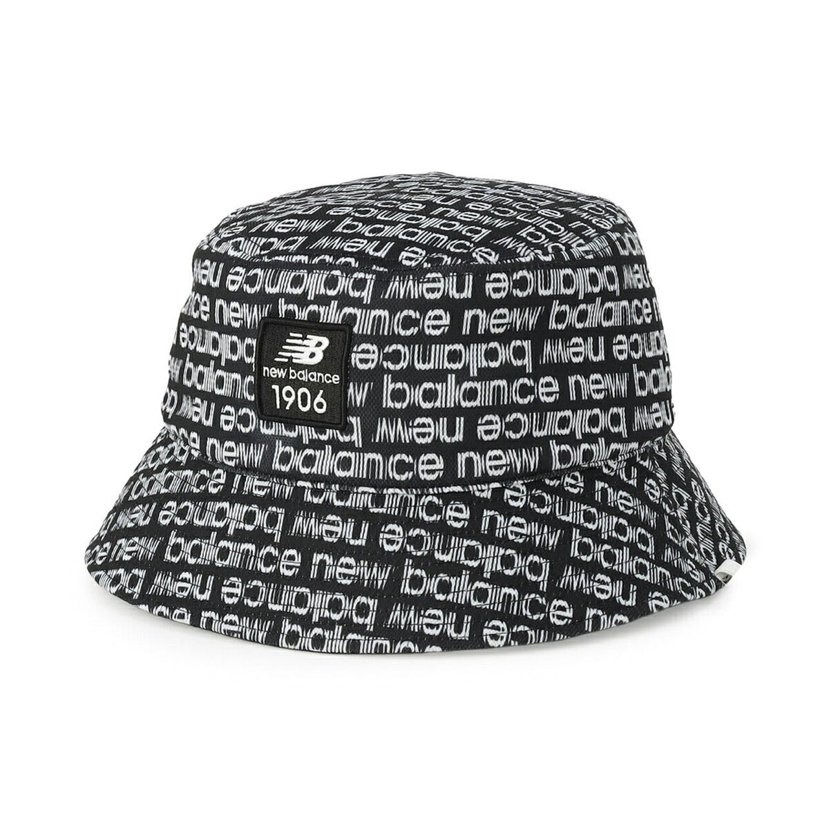 ニューバランスゴルフ2026年秋冬モデルメンズRSBUCKETHATバケットハットリバーシブルバケットハット(MENS)012-6287002【26FW】