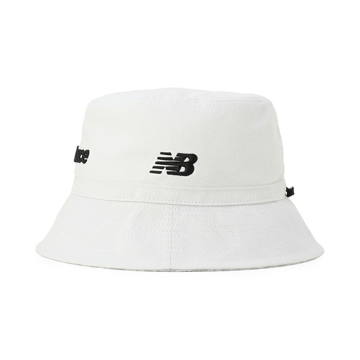 ニューバランスゴルフ2026年秋冬モデルメンズRSBUCKETHATバケットハットリバーシブルバケットハット(MENS)012-6287002【26FW】