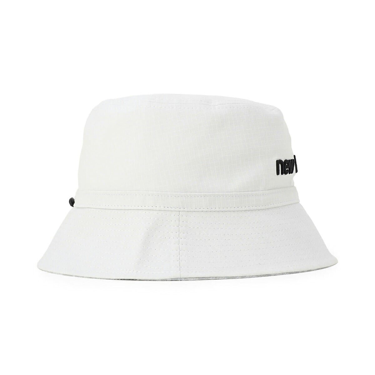 ニューバランスゴルフ2026年秋冬モデルメンズRSBUCKETHATバケットハットリバーシブルバケットハット(MENS)012-6287002【26FW】