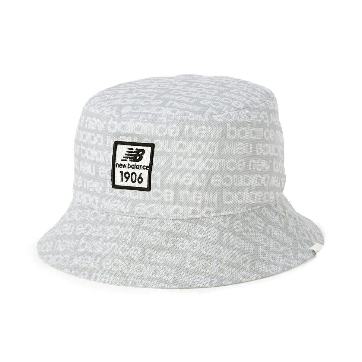 ニューバランスゴルフ2026年秋冬モデルメンズRSBUCKETHATバケットハットリバーシブルバケットハット(MENS)012-6287002【26FW】