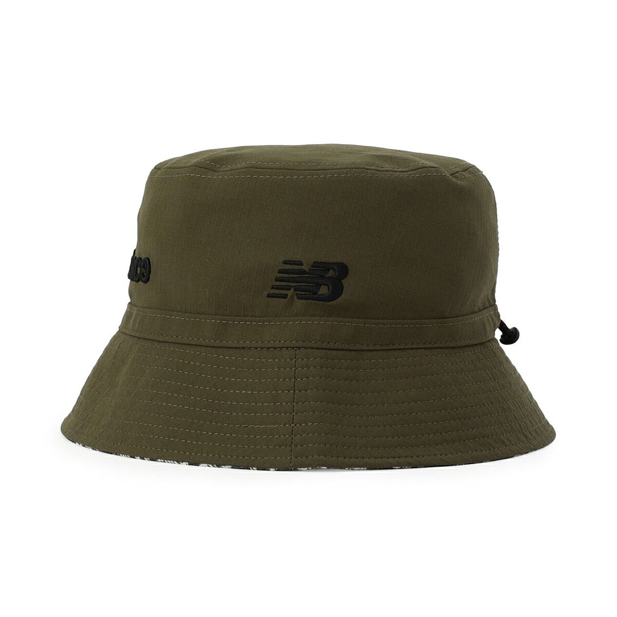 ニューバランスゴルフ2026年秋冬モデルメンズRSBUCKETHATバケットハットリバーシブルバケットハット(MENS)012-6287002【26FW】