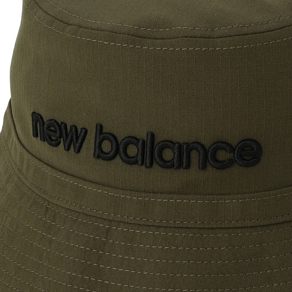 ニューバランスゴルフ2026年秋冬モデルメンズRSBUCKETHATバケットハットリバーシブルバケットハット(MENS)012-6287002【26FW】