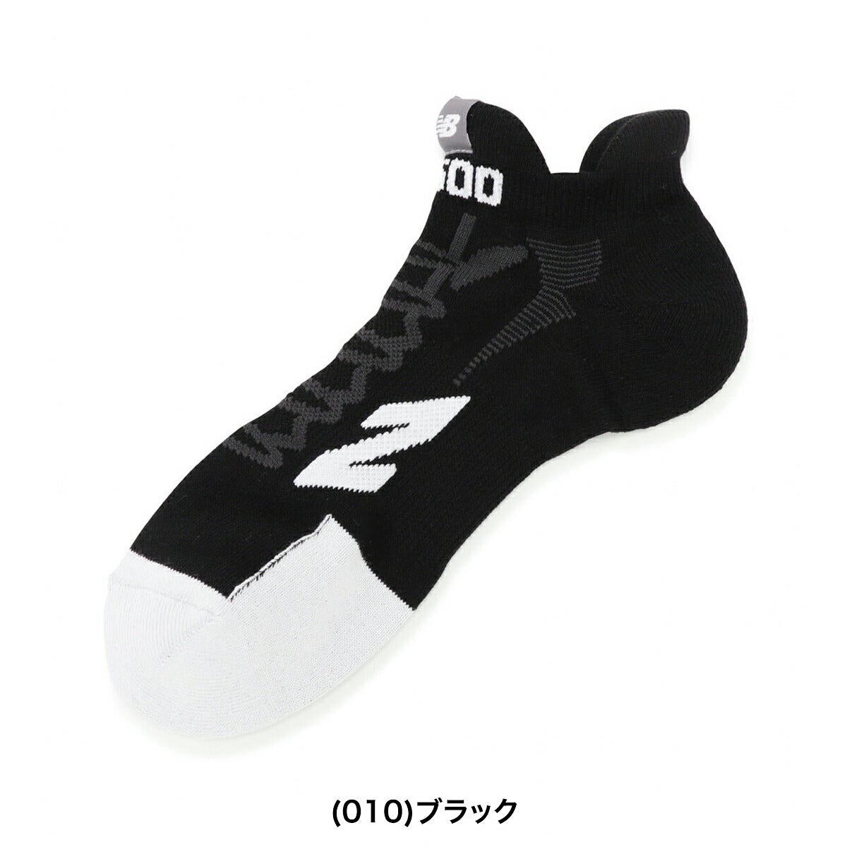 ニューバランスゴルフ2026年秋冬モデルメンズSHOESANKLESOCKSショートアンクルソックス抗菌防臭シューズアンクルソックス(MENS)012-6986003【26FW】