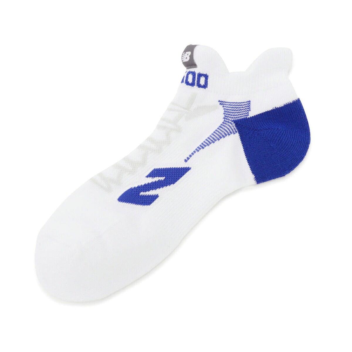 ニューバランスゴルフ2026年秋冬モデルメンズSHOESANKLESOCKSショートアンクルソックス抗菌防臭シューズアンクルソックス(MENS)012-6986003【26FW】