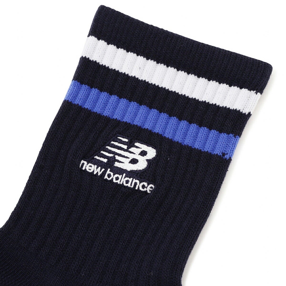 ニューバランスゴルフ2026年秋冬モデルメンズMEDIUMSHORTSOCKSミディアムショートソックス抗菌防臭ミドルソックス(MENS)012-6986004【26FW】