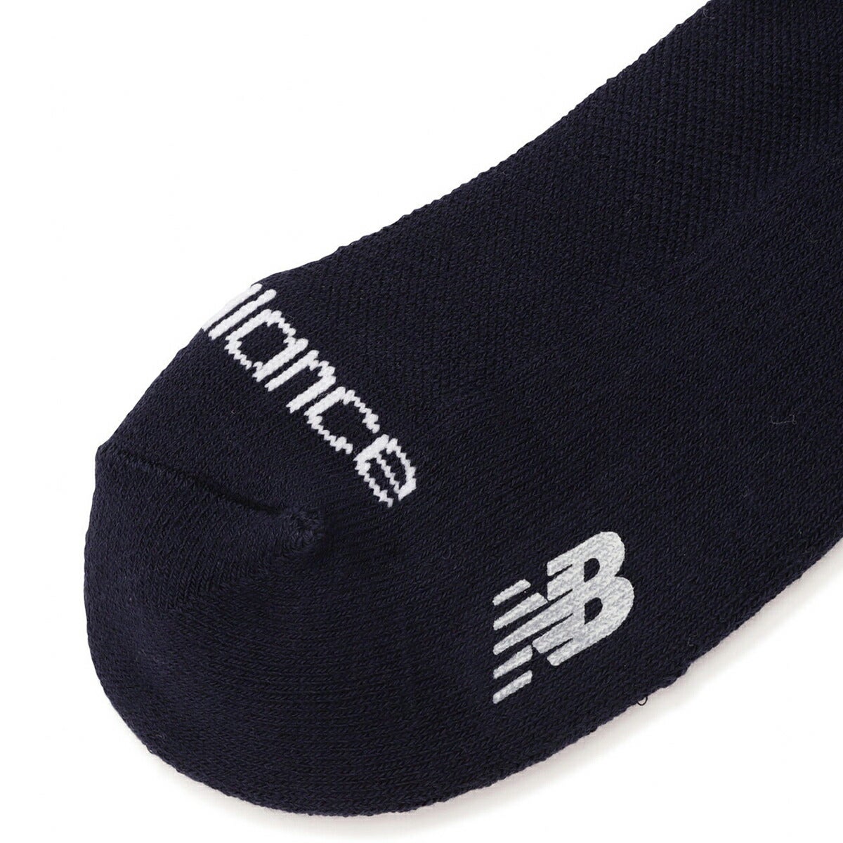 ニューバランスゴルフ2026年秋冬モデルメンズMEDIUMSHORTSOCKSミディアムショートソックス抗菌防臭ミドルソックス(MENS)012-6986004【26FW】