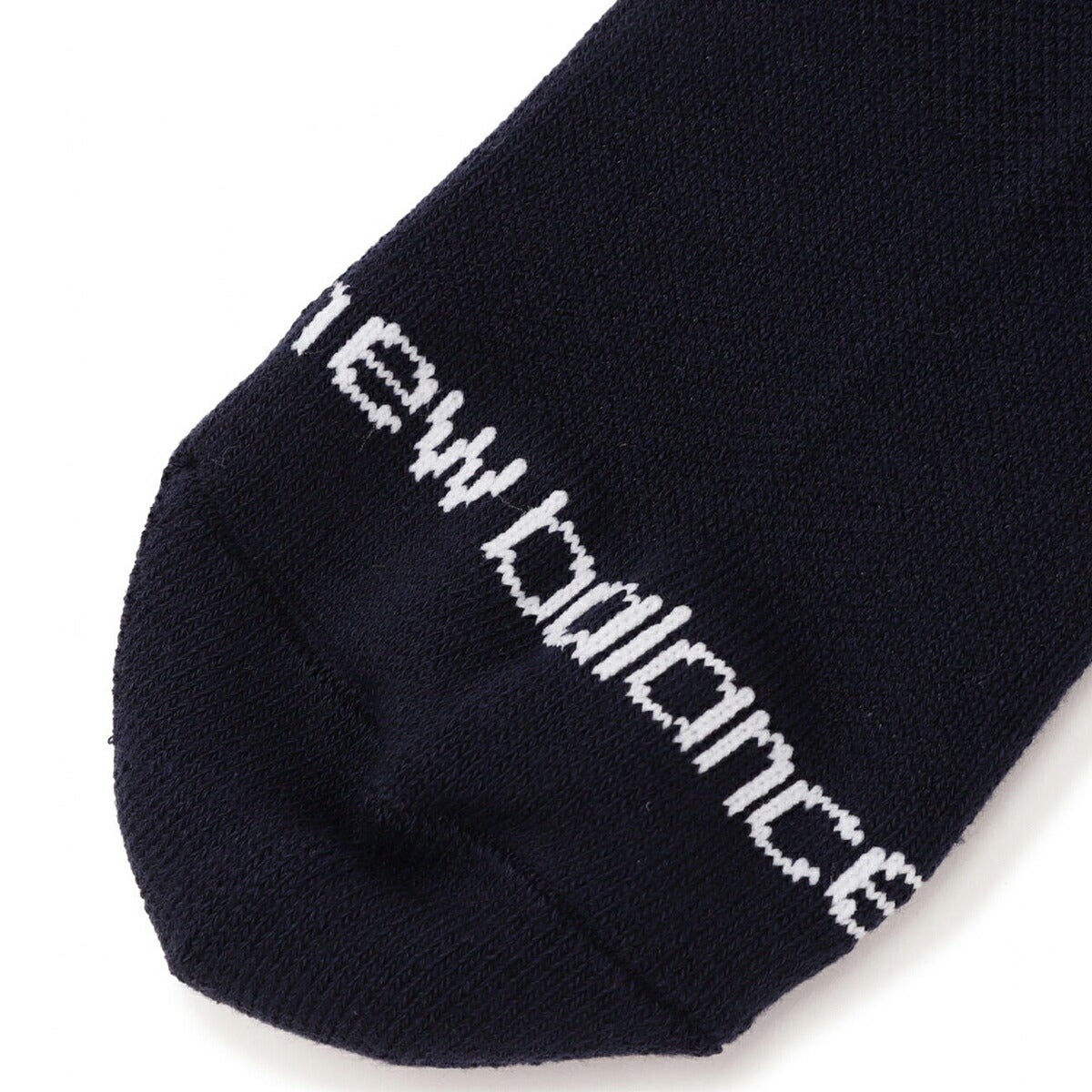 ニューバランスゴルフ2026年秋冬モデルメンズMEDIUMSHORTSOCKSミディアムショートソックス抗菌防臭ミドルソックス(MENS)012-6986004【26FW】