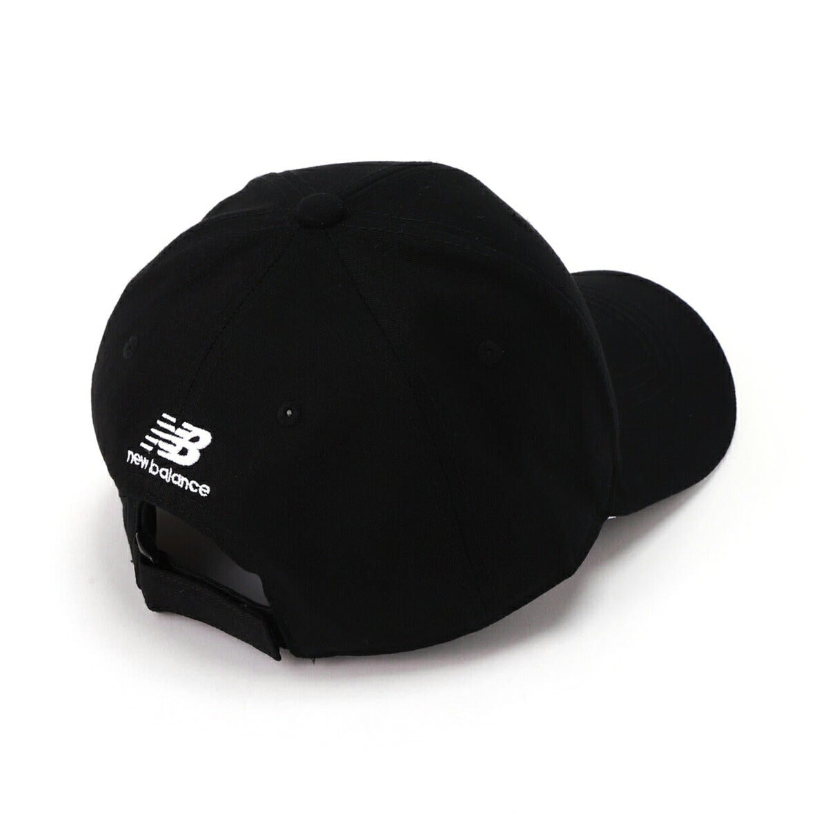 ニューバランスゴルフ2026年秋冬モデルメンズSIXPANELSCAPキャップ6パネルキャップ(MENS)012-6987001【26FW】