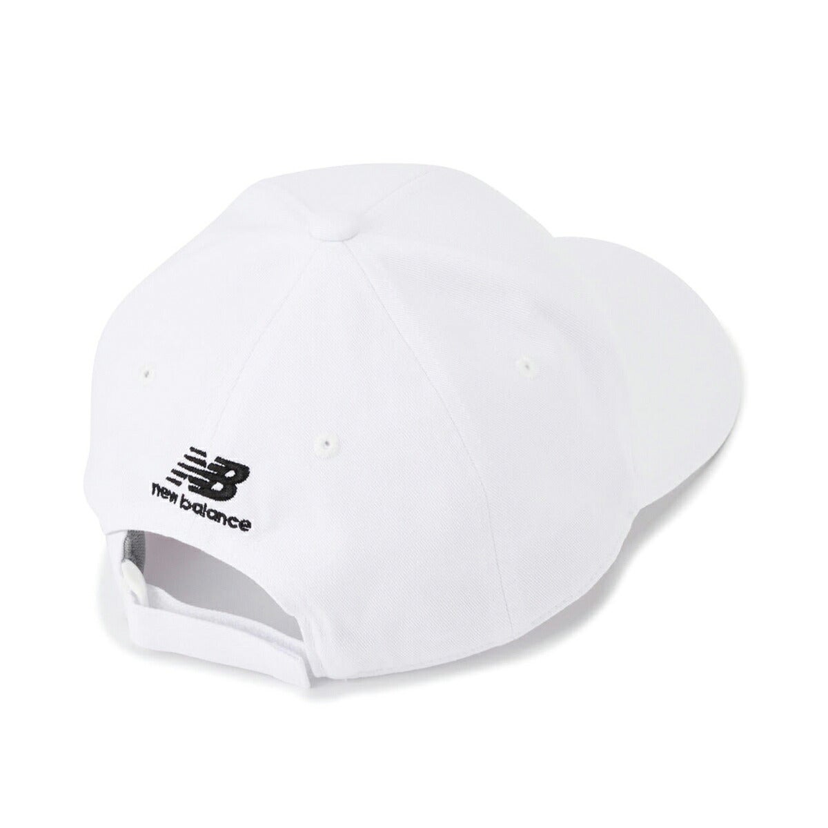 ニューバランスゴルフ2026年秋冬モデルメンズSIXPANELSCAPキャップ6パネルキャップ(MENS)012-6987001【26FW】