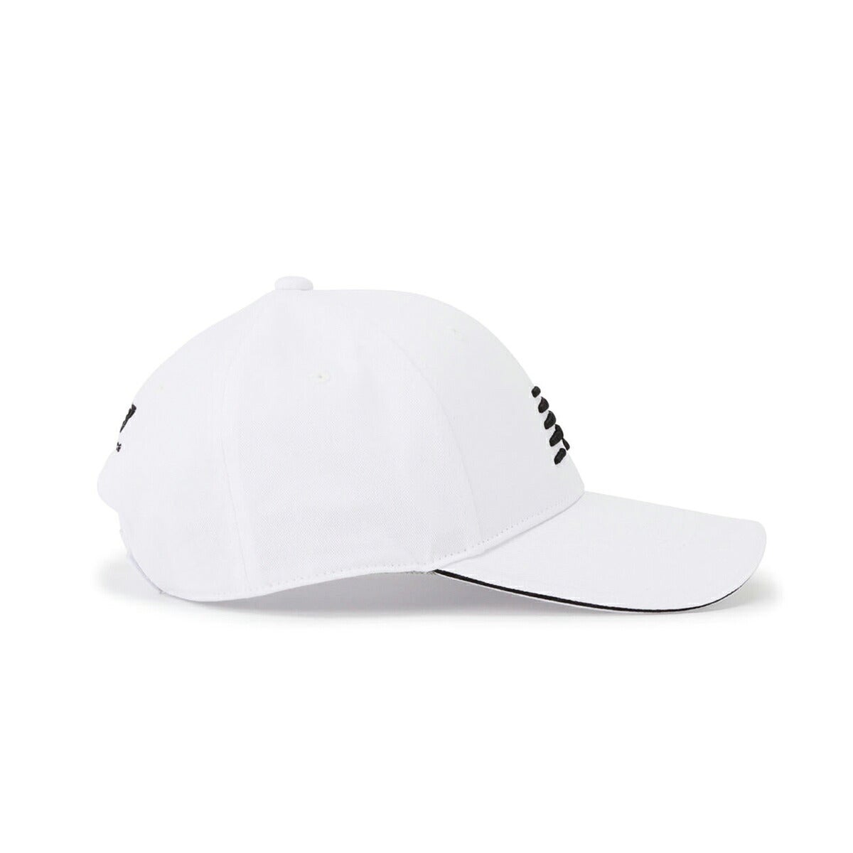 ニューバランスゴルフ2026年秋冬モデルメンズSIXPANELSCAPキャップ6パネルキャップ(MENS)012-6987001【26FW】