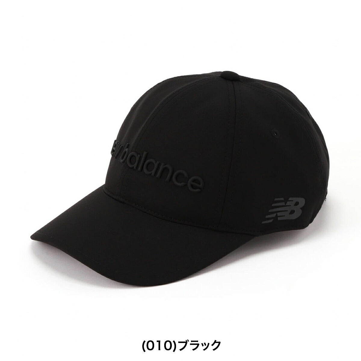 ニューバランスゴルフ2026年秋冬モデルメンズSIXPANELSCAPキャップ6パネルキャップ(MENS)012-6987003【26FW】