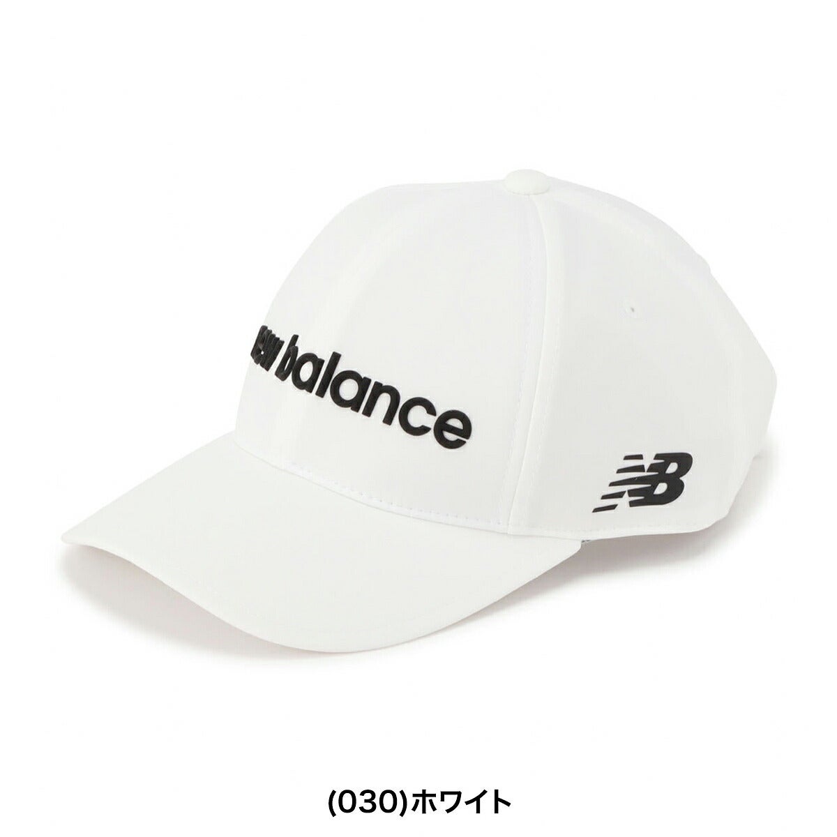 ニューバランスゴルフ2026年秋冬モデルメンズSIXPANELSCAPキャップ6パネルキャップ(MENS)012-6987003【26FW】
