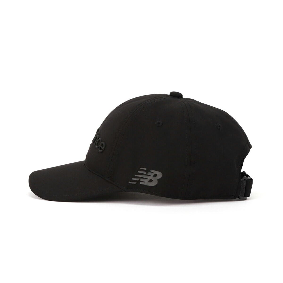 ニューバランスゴルフ2026年秋冬モデルメンズSIXPANELSCAPキャップ6パネルキャップ(MENS)012-6987003【26FW】