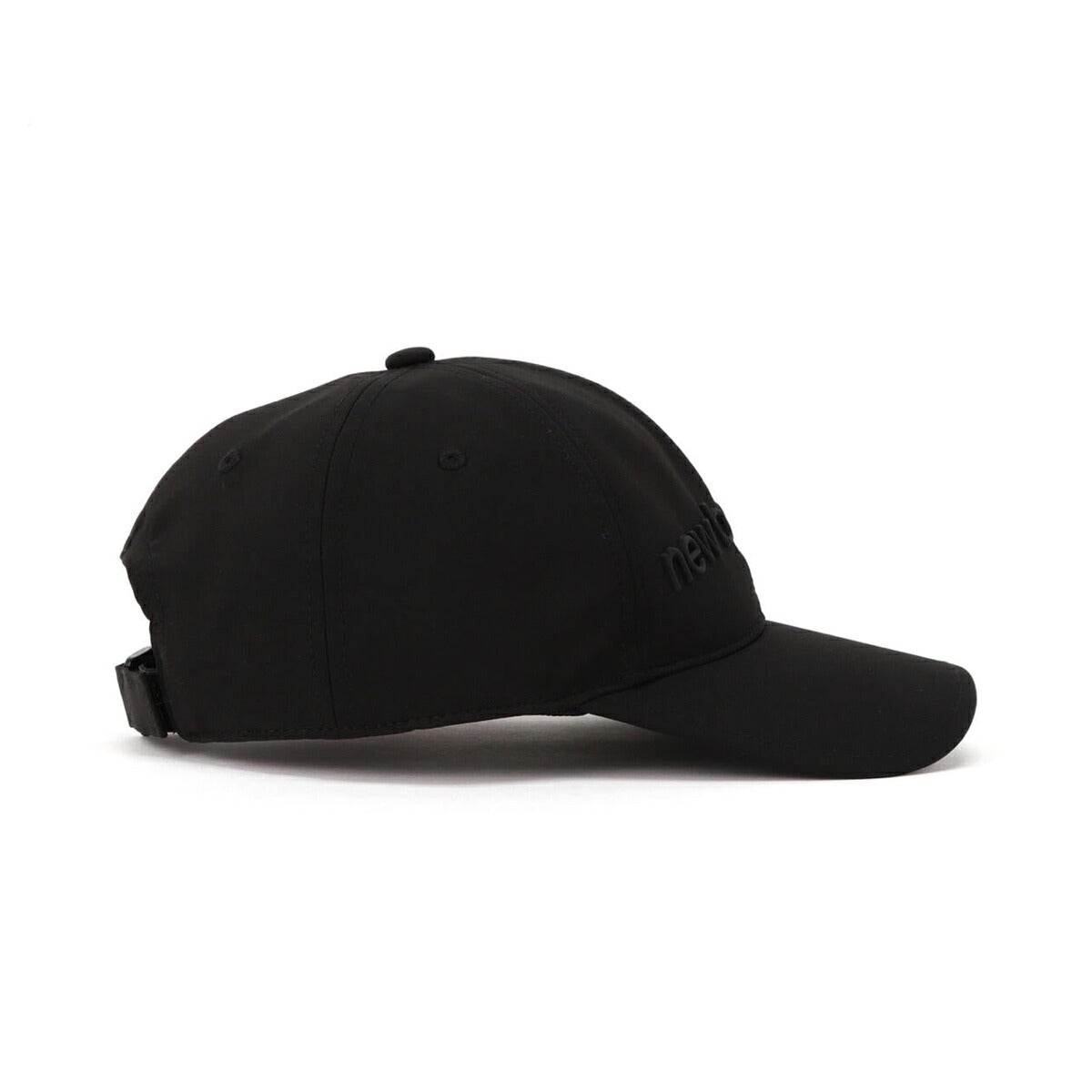 ニューバランスゴルフ2026年秋冬モデルメンズSIXPANELSCAPキャップ6パネルキャップ(MENS)012-6987003【26FW】