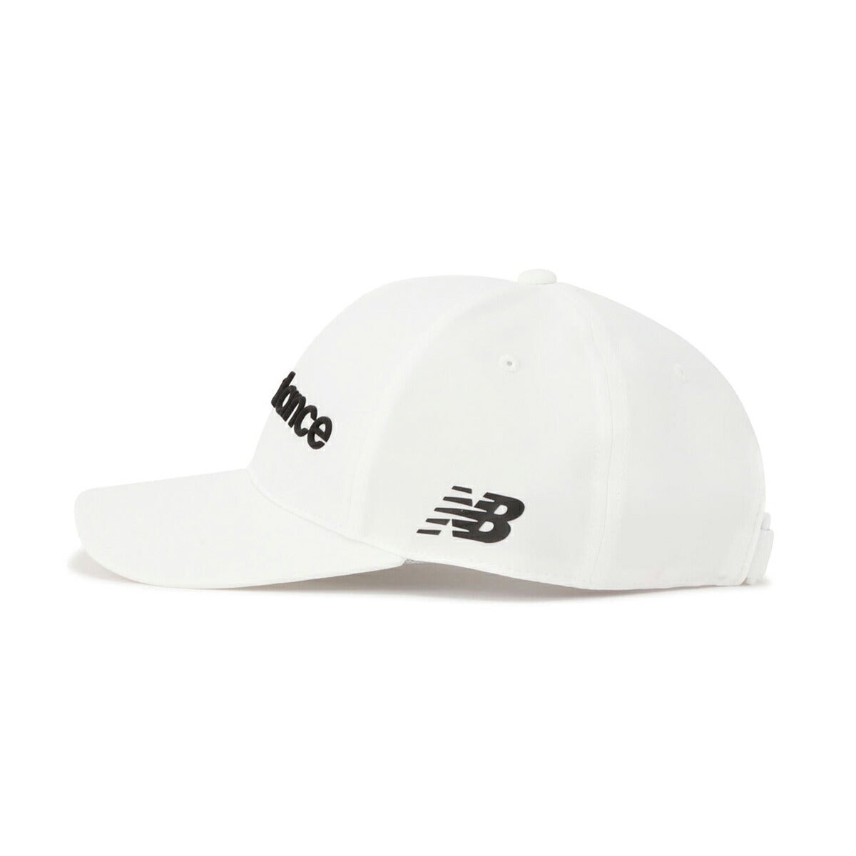 ニューバランスゴルフ2026年秋冬モデルメンズSIXPANELSCAPキャップ6パネルキャップ(MENS)012-6987003【26FW】