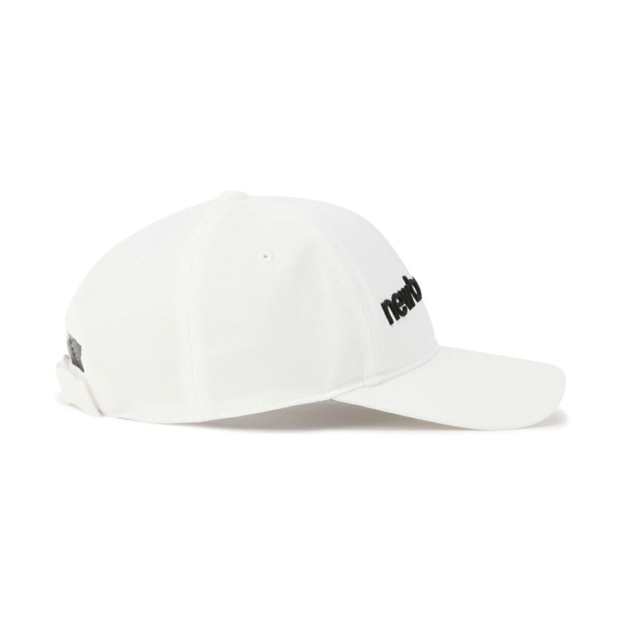 ニューバランスゴルフ2026年秋冬モデルメンズSIXPANELSCAPキャップ6パネルキャップ(MENS)012-6987003【26FW】