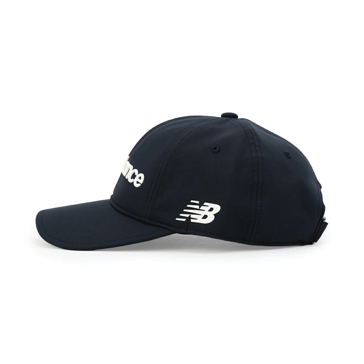 ニューバランスゴルフ2026年秋冬モデルメンズSIXPANELSCAPキャップ6パネルキャップ(MENS)012-6987003【26FW】
