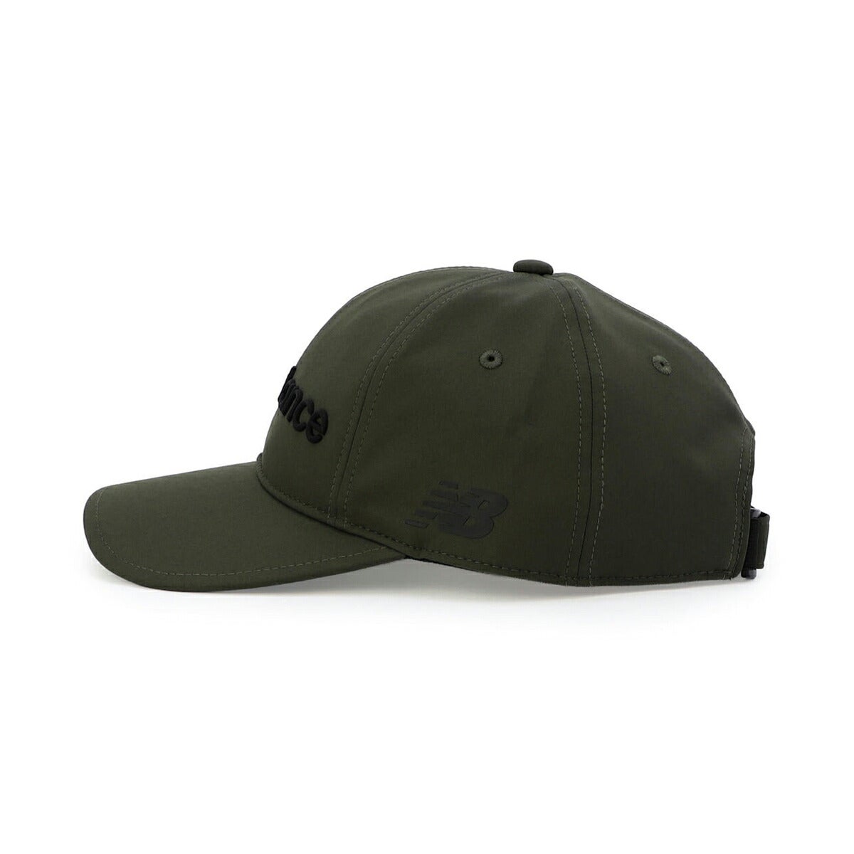 ニューバランスゴルフ2026年秋冬モデルメンズSIXPANELSCAPキャップ6パネルキャップ(MENS)012-6987003【26FW】
